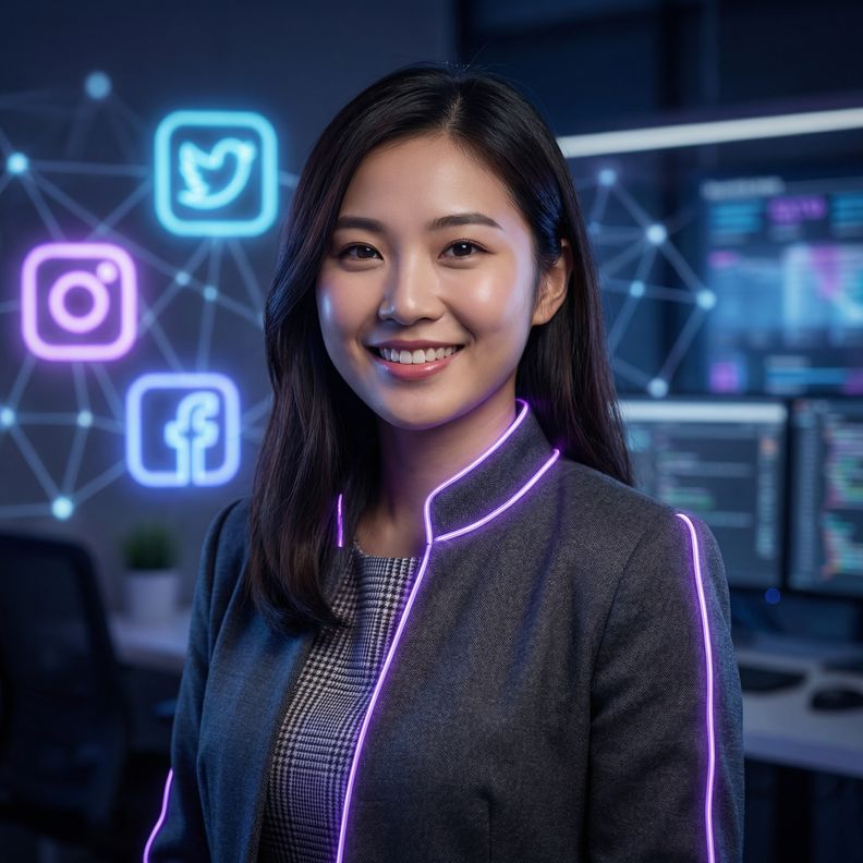 偷拍社区运营总监苏婉清