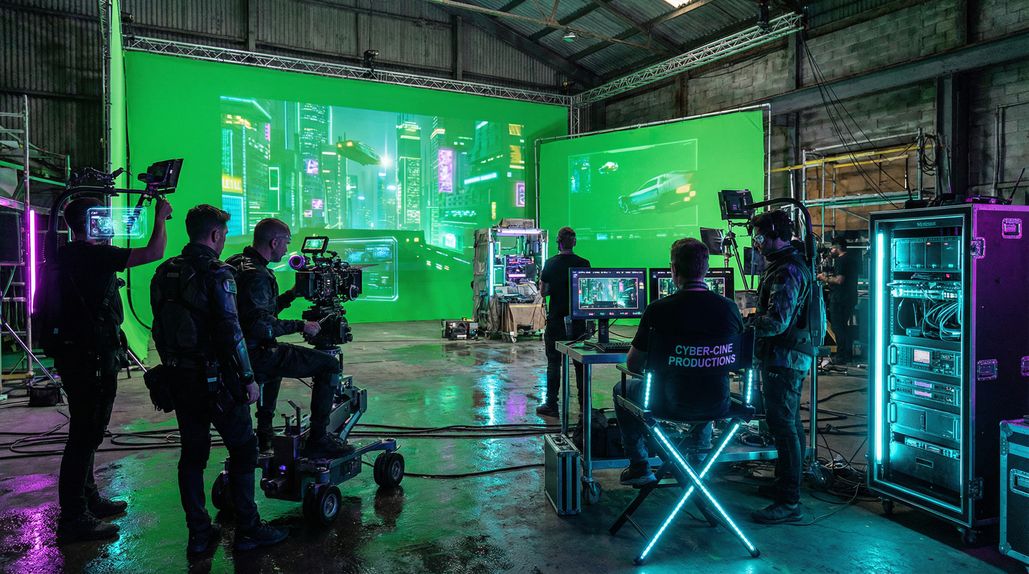 偷拍影视幕后花絮视频